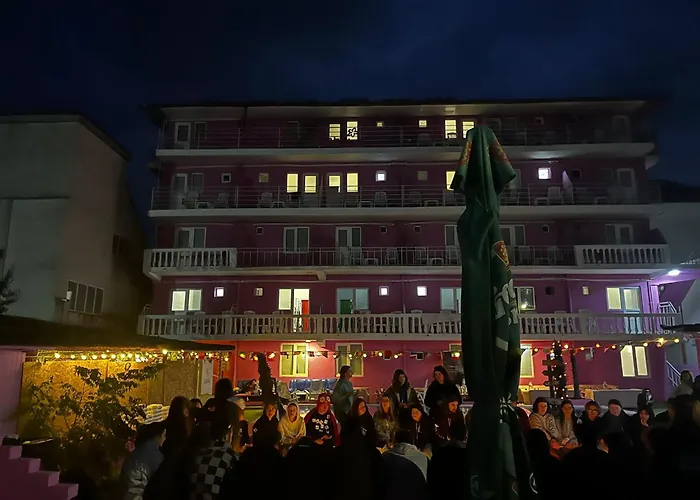 Casa Barbie Costinesti
