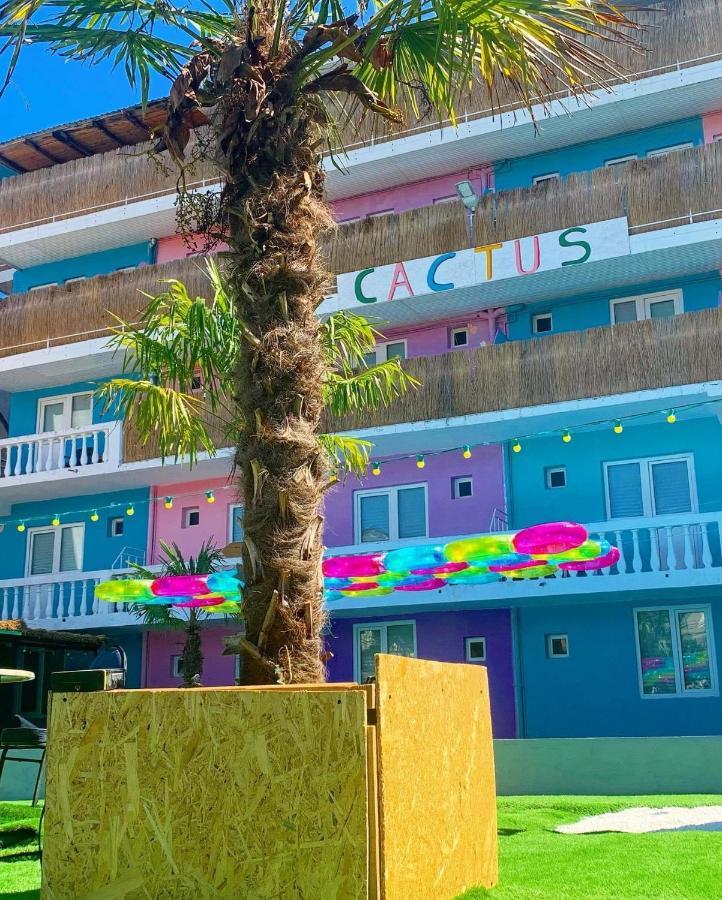 Casa Barbie Hostel