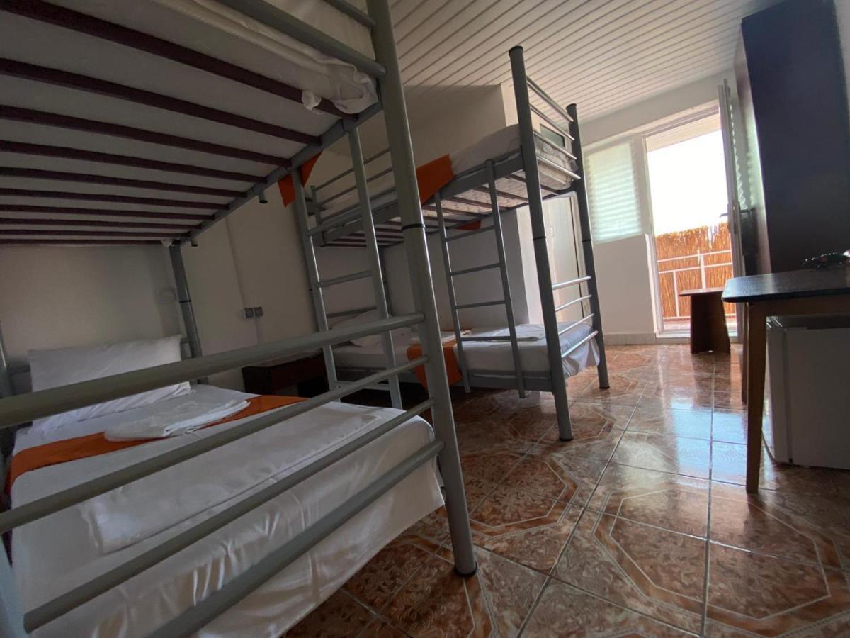 Hostel Casa Barbie Costinești