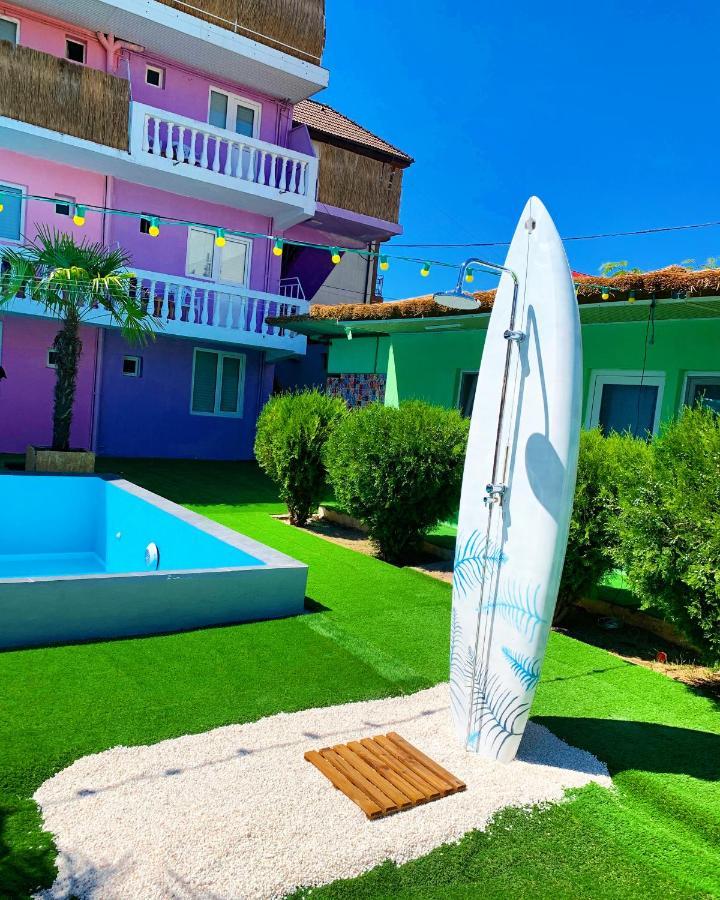 Casa Barbie *