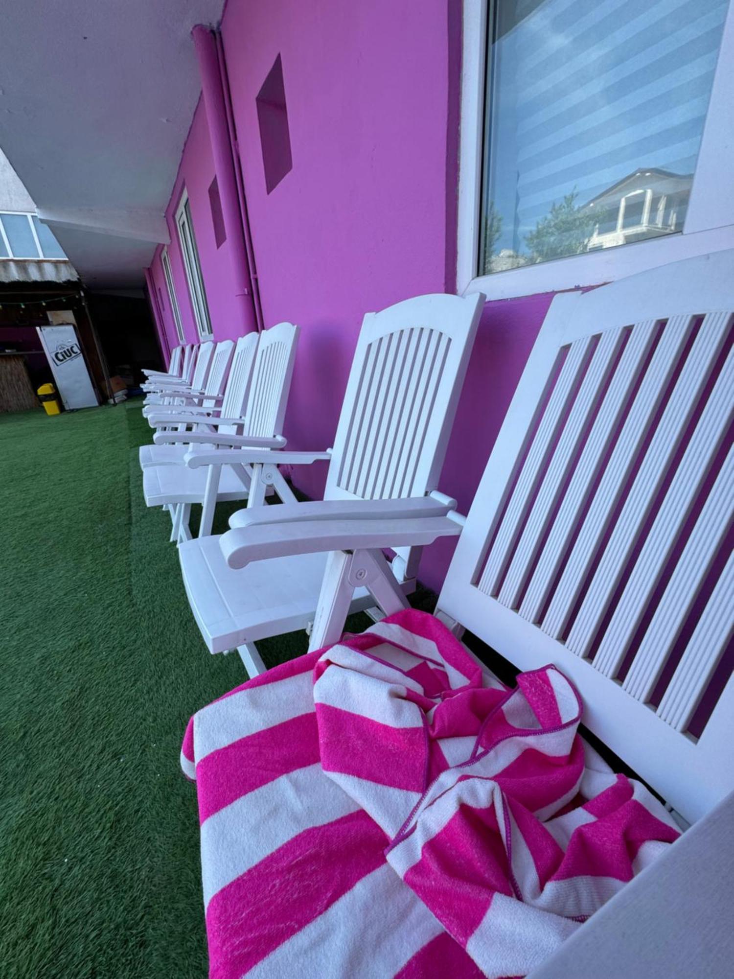 Casa Barbie