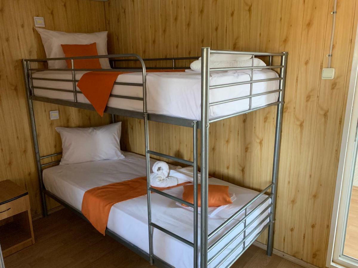 Casa Barbie Hostel Costinești