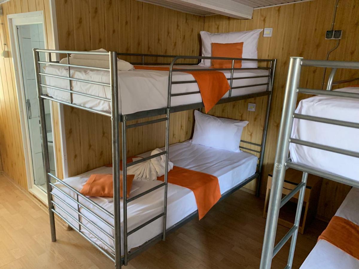 Hostel Casa Barbie Costinești