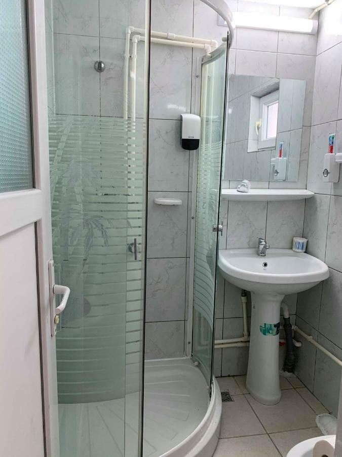 Hostel Casa Barbie Costinești