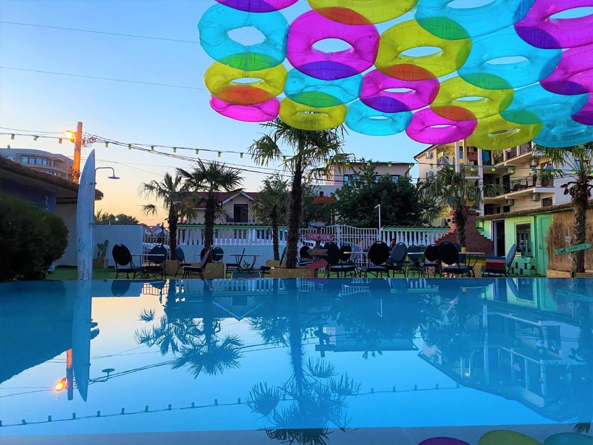 Hostal Cactus Camin Studentesc Pentru Elevi Si Studenti *